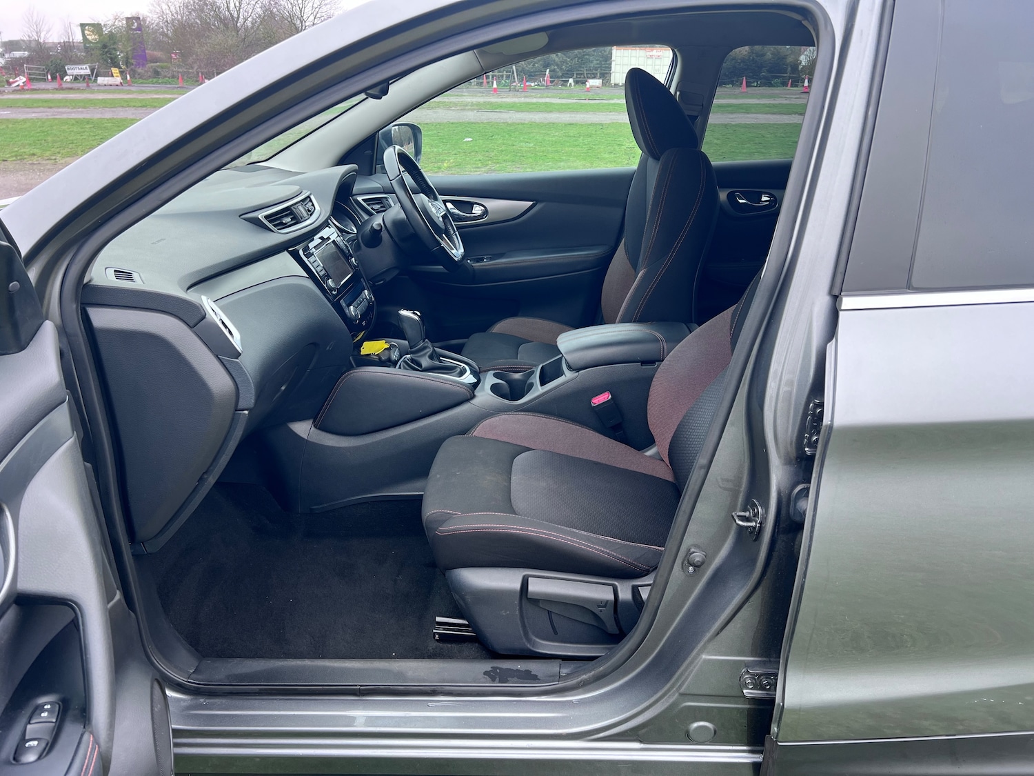 Used Nissan Qashqai 2019 for sale - 77795203: Photo 27