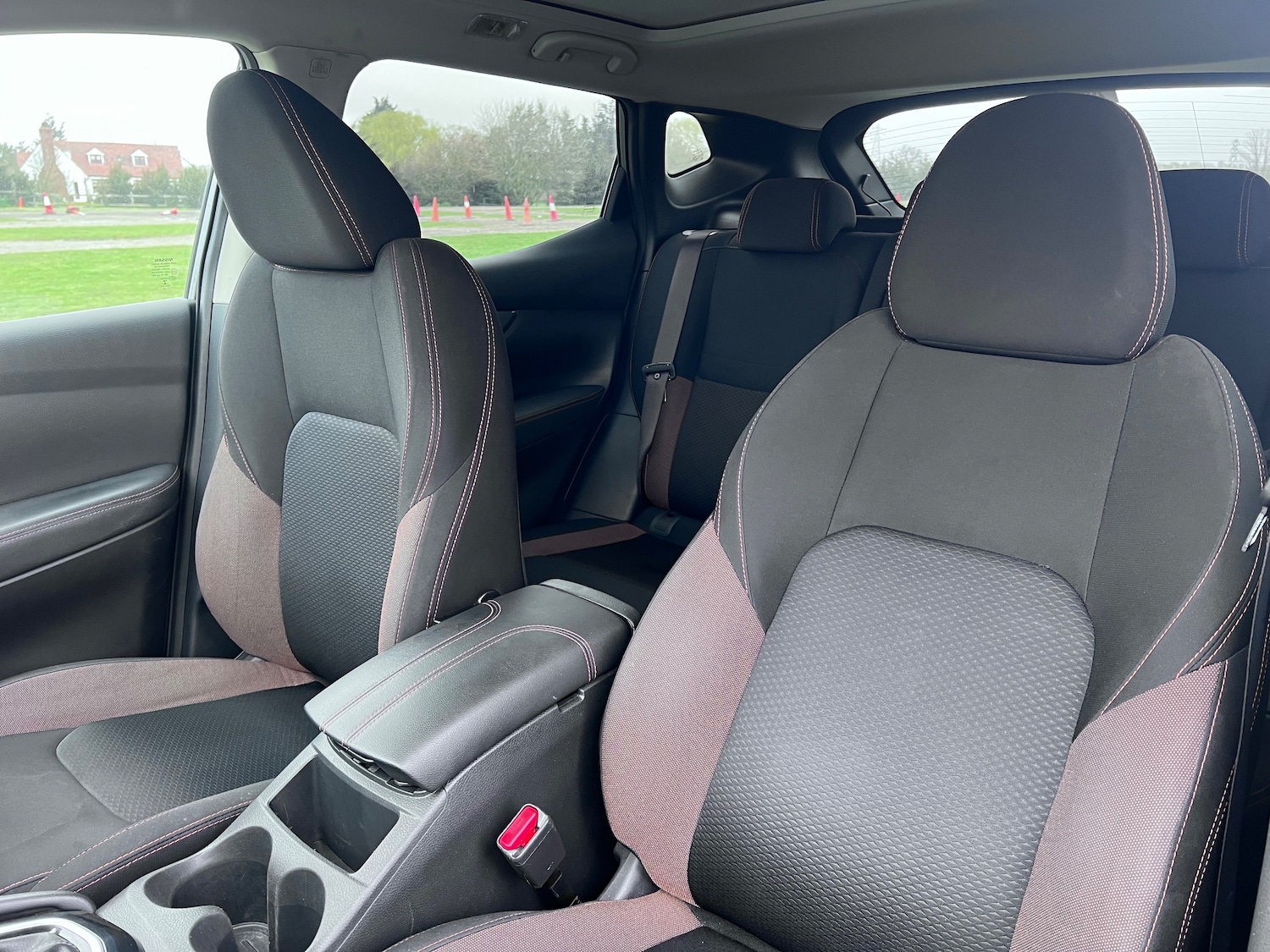 Used Nissan Qashqai 2019 for sale - 77795203: Photo 28