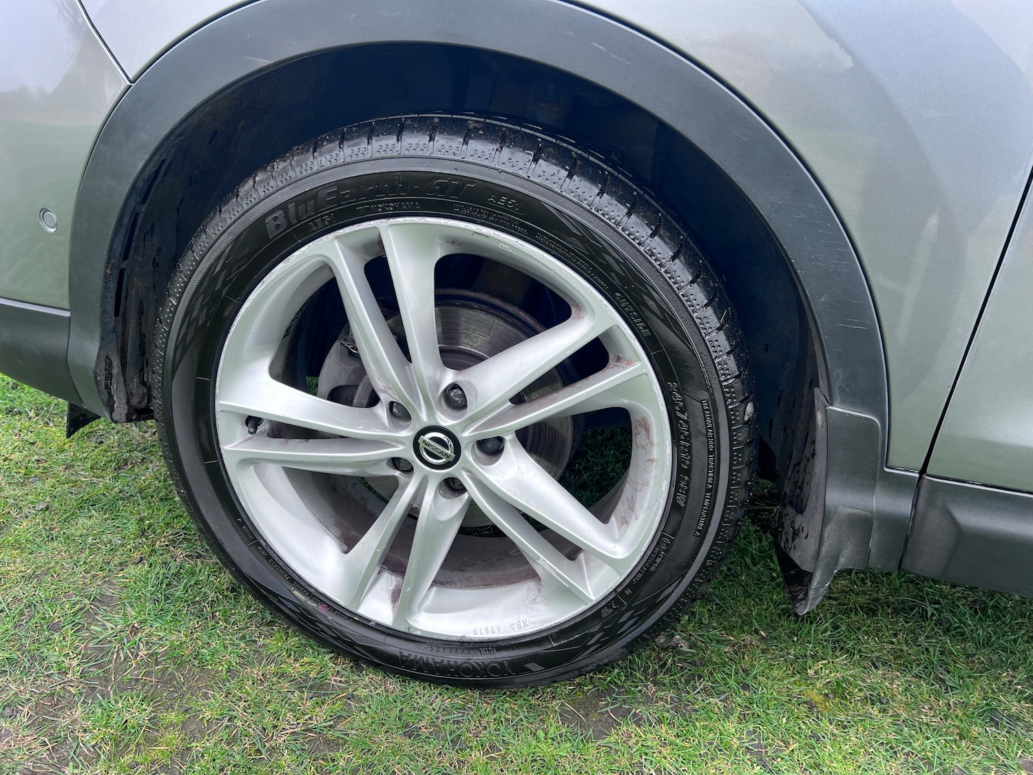 Used Nissan Qashqai 2019 for sale - 77795203: Photo 29