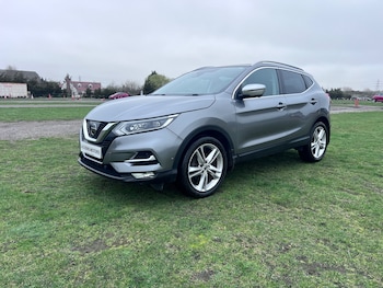 Used Nissan Qashqai 2019 for sale - 77795203: Photo