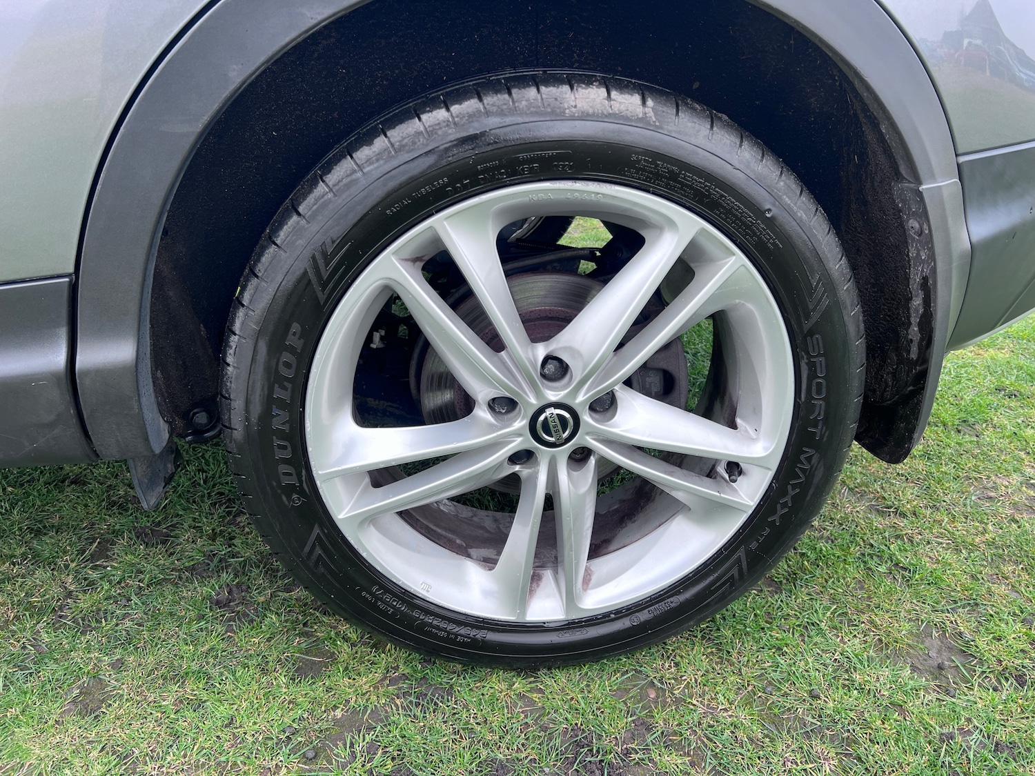 Used Nissan Qashqai 2019 for sale - 77795203: Photo 30