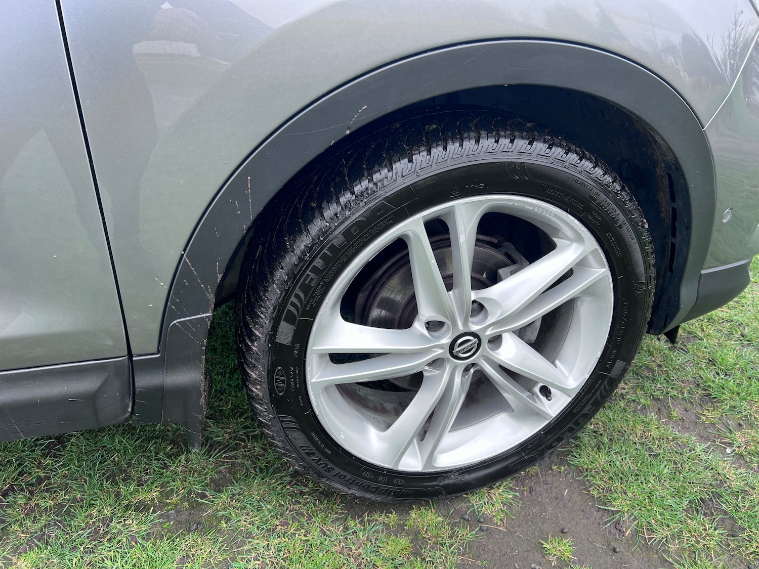 Used Nissan Qashqai 2019 for sale - 77795203: Photo 32