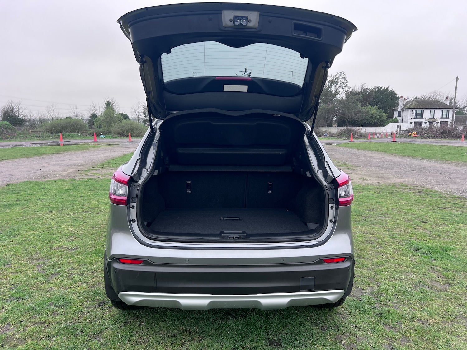 Used Nissan Qashqai 2019 for sale - 77795203: Photo 39