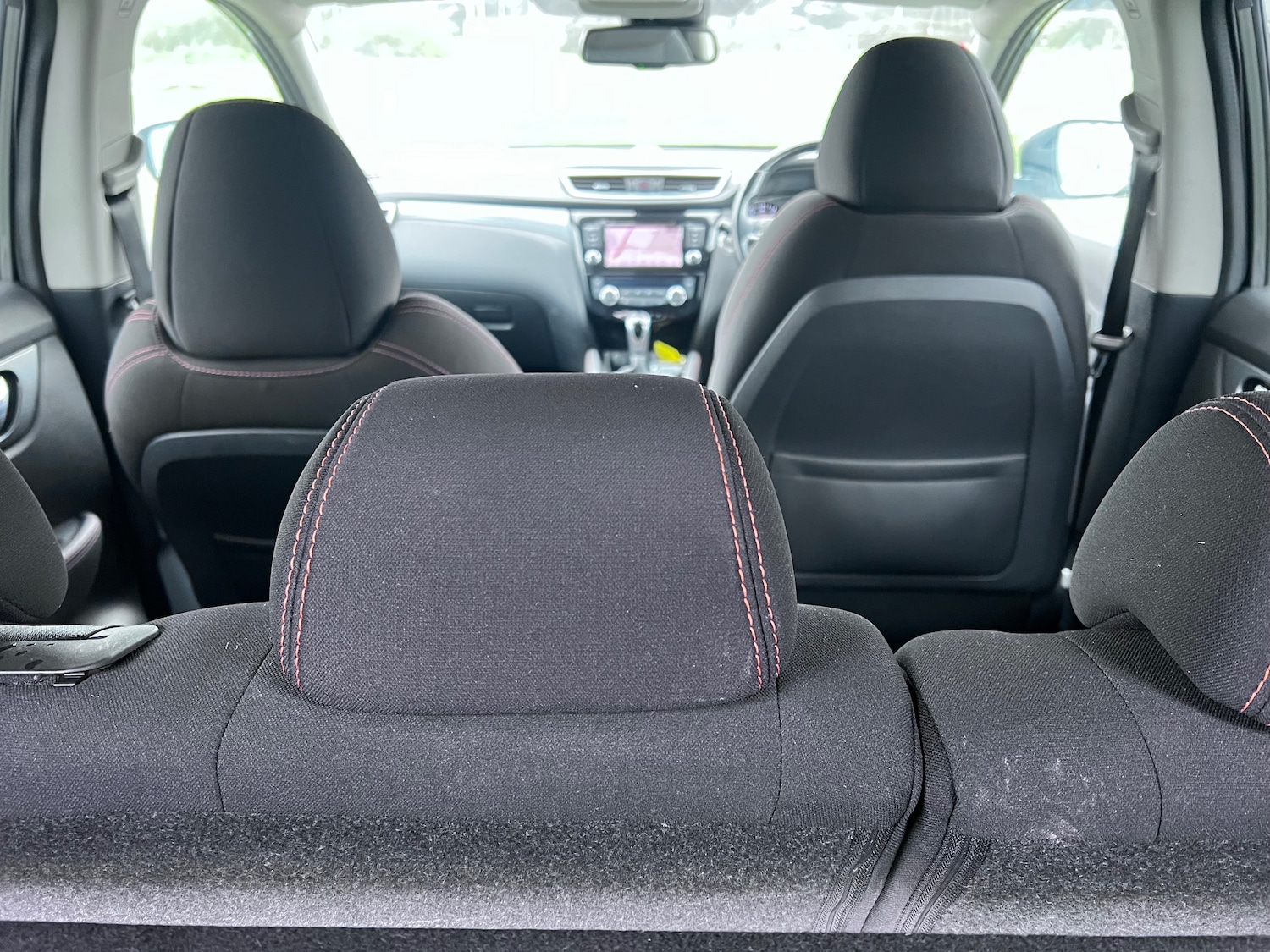 Used Nissan Qashqai 2019 for sale - 77795203: Photo 40