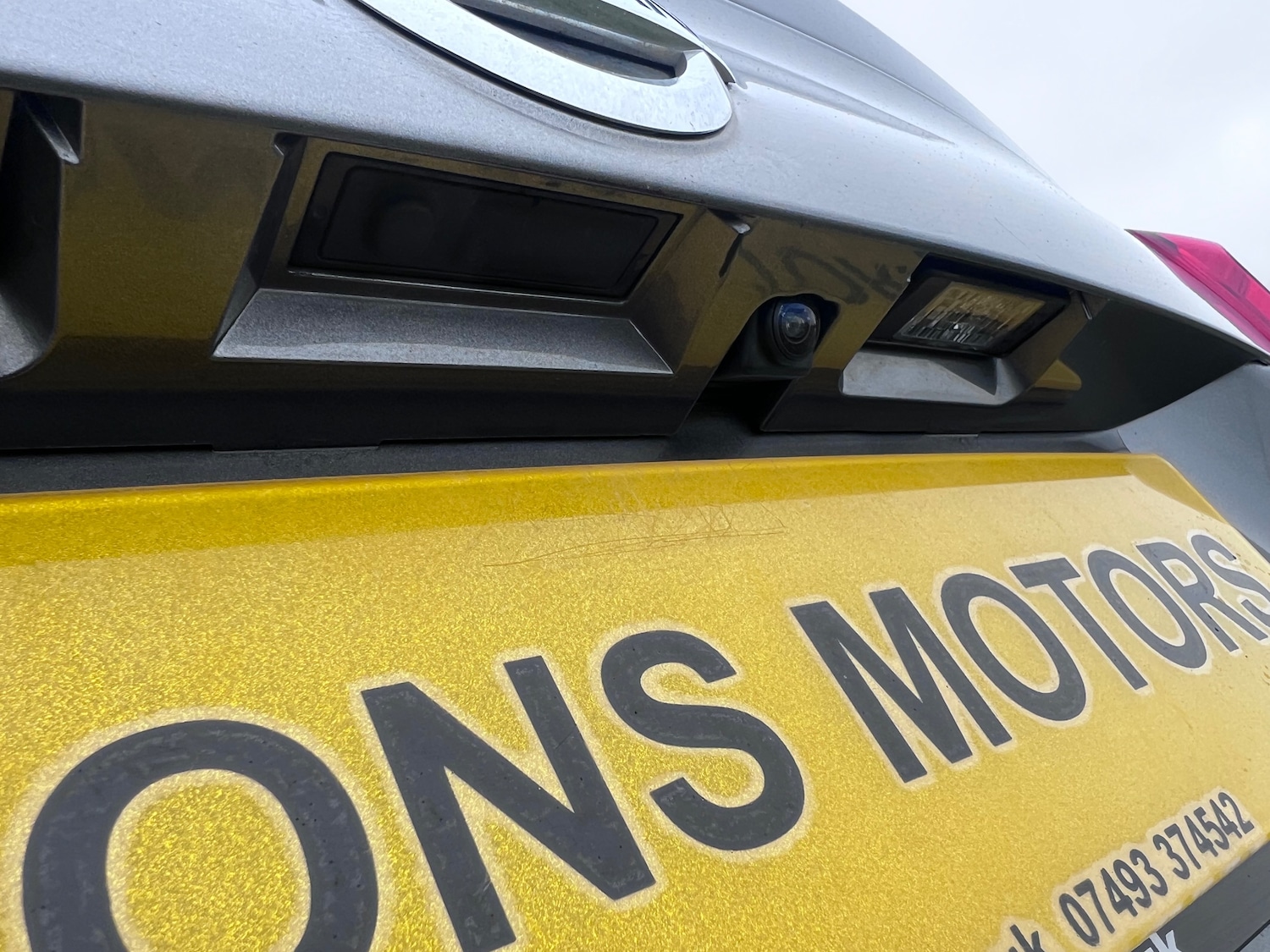 Used Nissan Qashqai 2019 for sale - 77795203: Photo 43