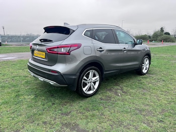 Used Nissan Qashqai 2019 for sale - 77795203: Photo