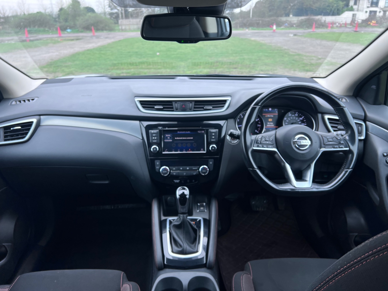 Used Nissan Qashqai 2019 for sale - 77795203: Photo 5