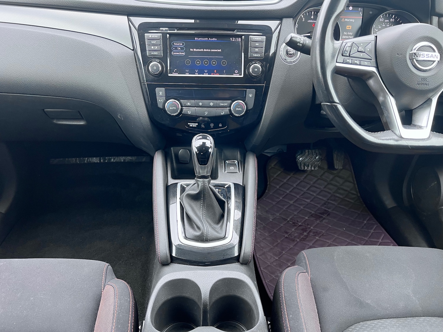 Used Nissan Qashqai 2019 for sale - 77795203: Photo 6