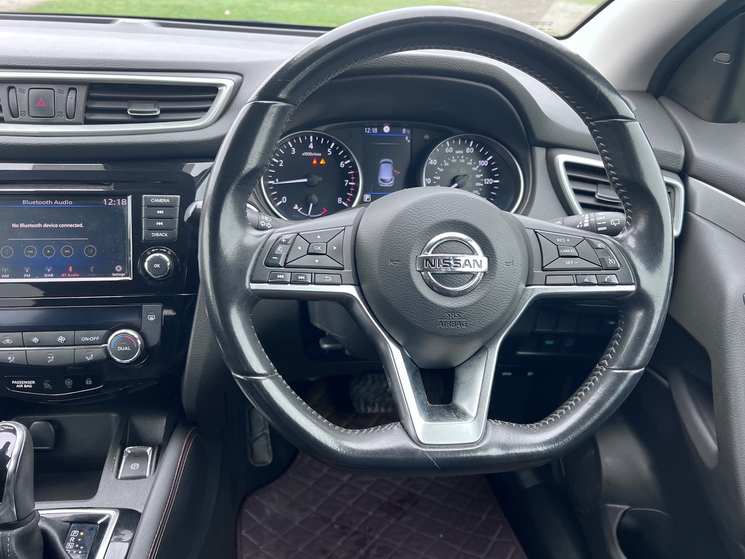 Used Nissan Qashqai 2019 for sale - 77795203: Photo 7