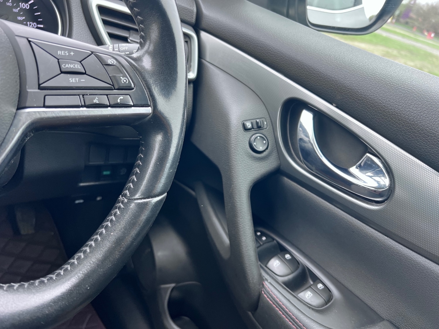 Used Nissan Qashqai 2019 for sale - 77795203: Photo 8