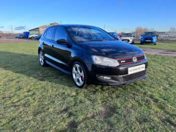 2012 (61) - GTI DSG 5-Door