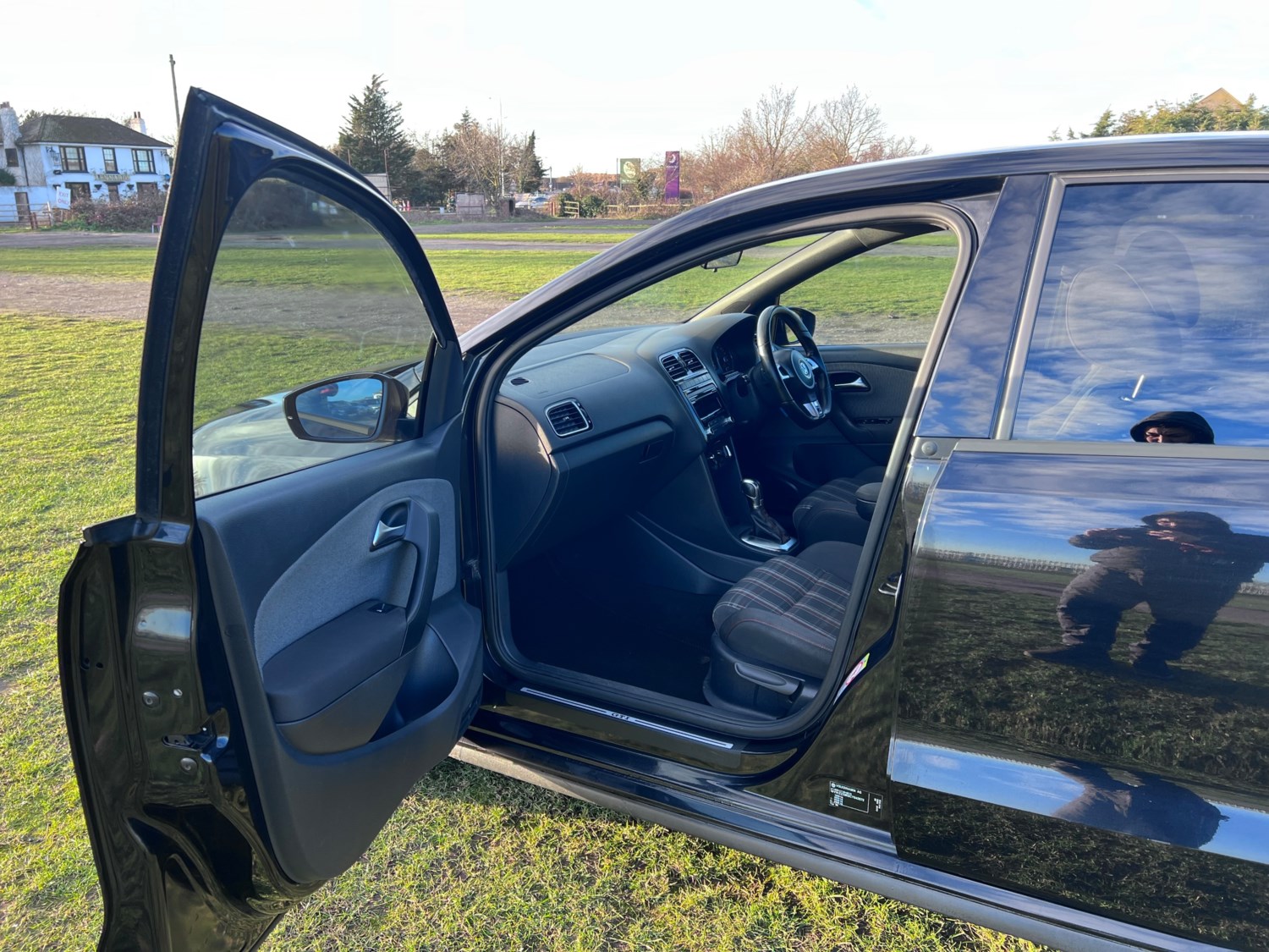 Vehicle 26