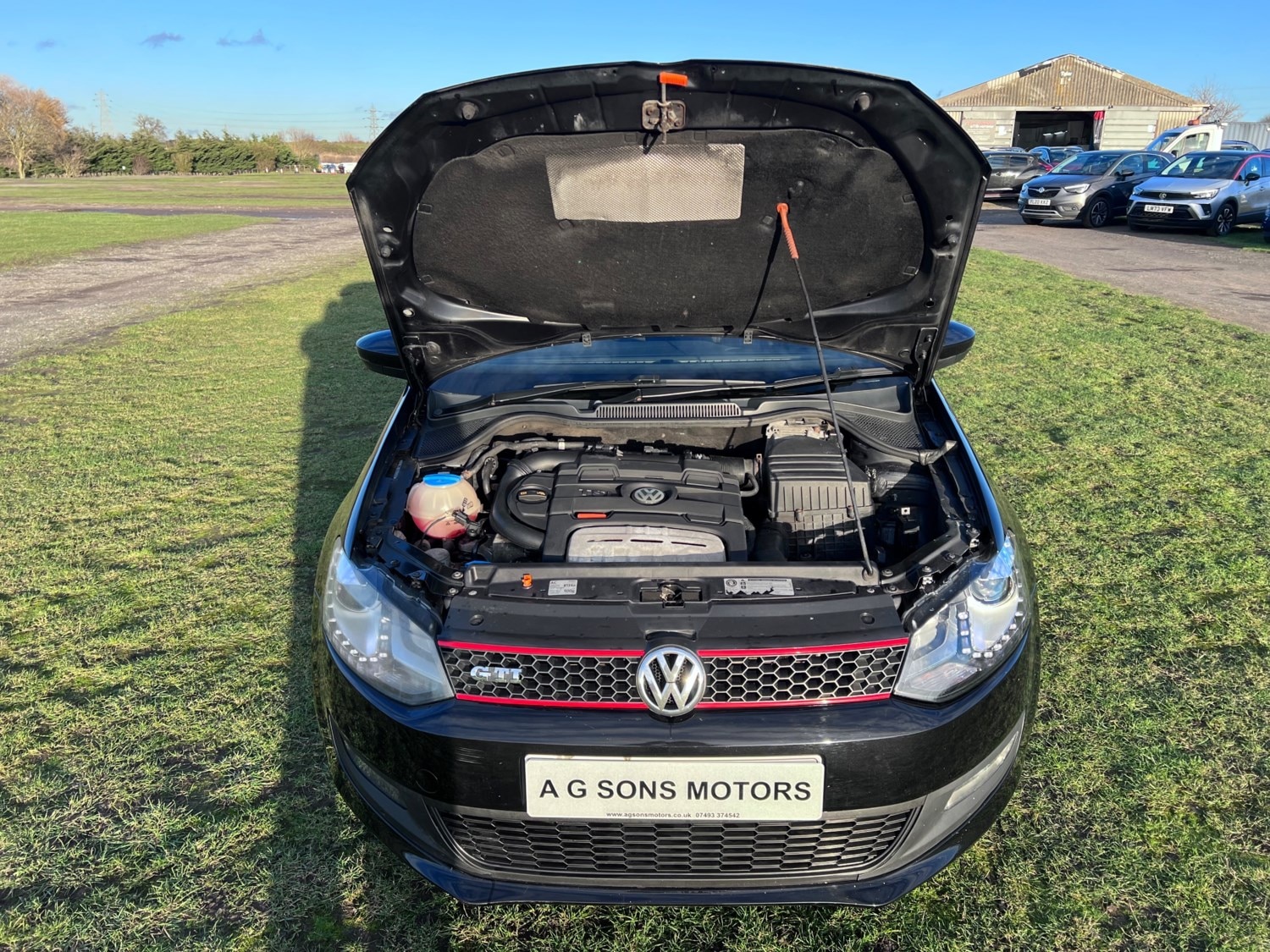 Vehicle 35