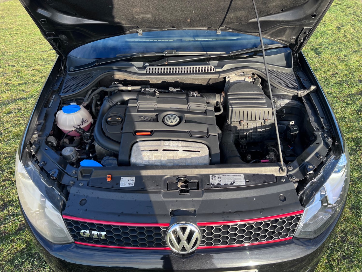 Vehicle 36
