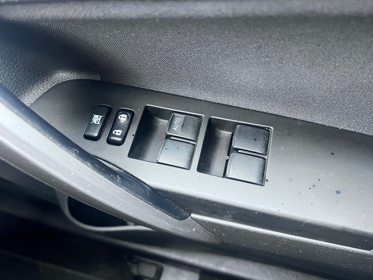 Used Toyota Auris 2014 for sale - 77293577: Photo 19