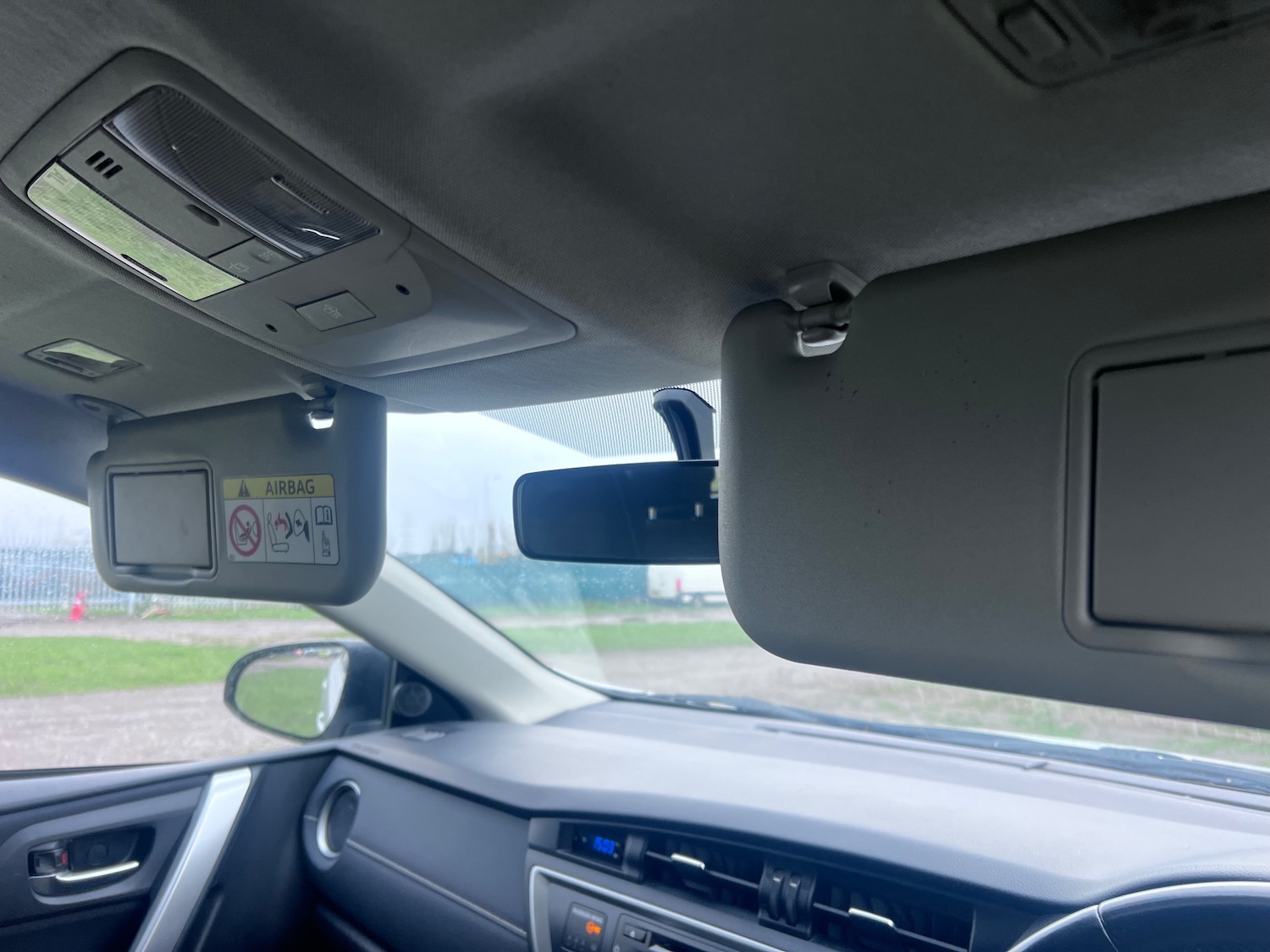 Used Toyota Auris 2014 for sale - 77293577: Photo 20