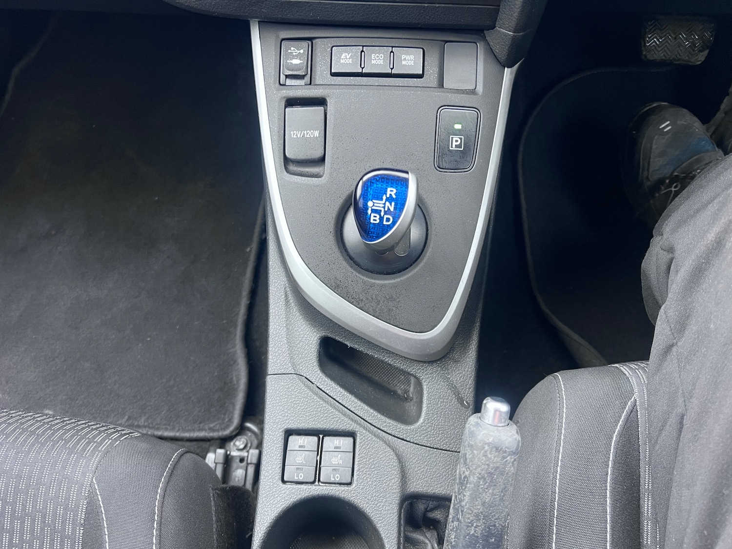 Used Toyota Auris 2014 for sale - 77293577: Photo 21