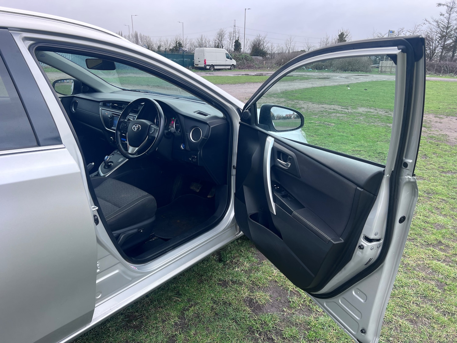 Used Toyota Auris 2014 for sale - 77293577: Photo 22