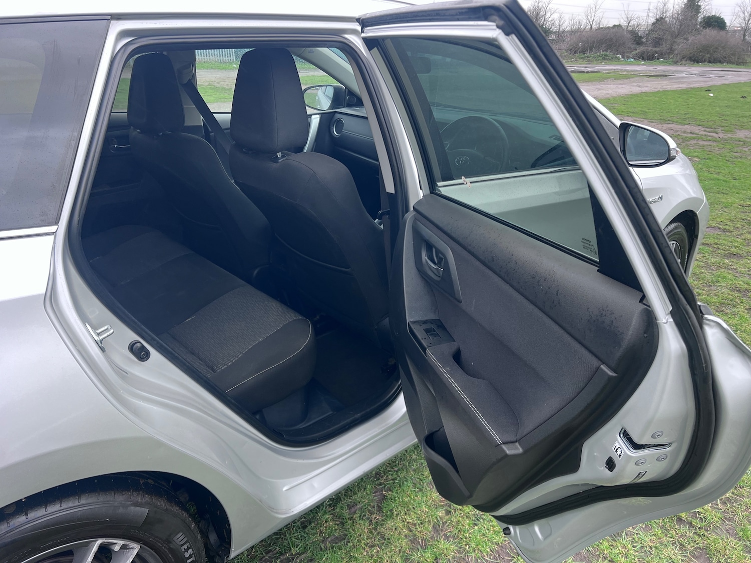 Used Toyota Auris 2014 for sale - 77293577: Photo 24