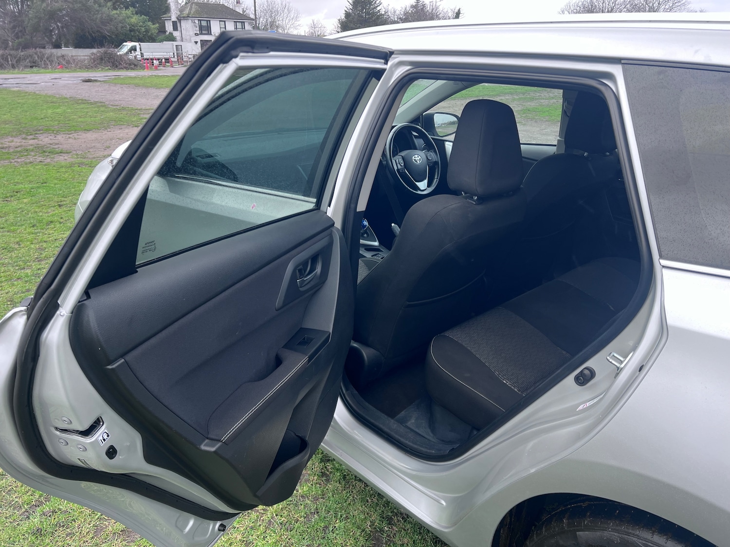 Used Toyota Auris 2014 for sale - 77293577: Photo 25