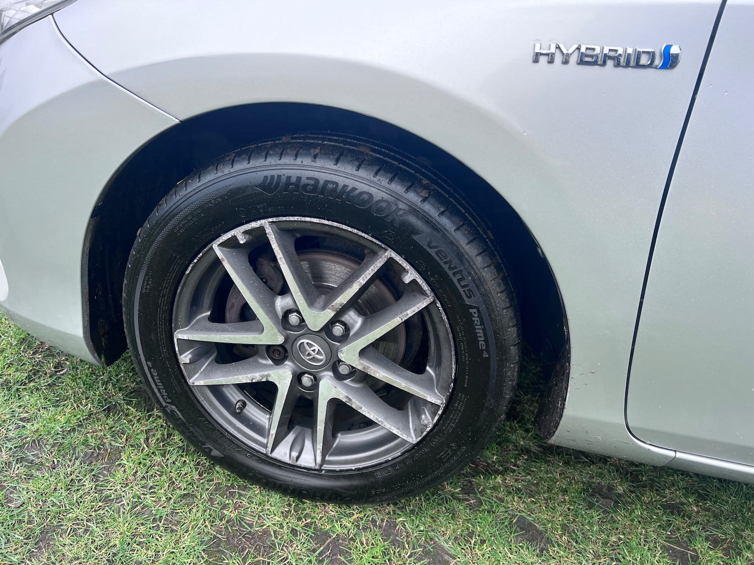 Used Toyota Auris 2014 for sale - 77293577: Photo 29