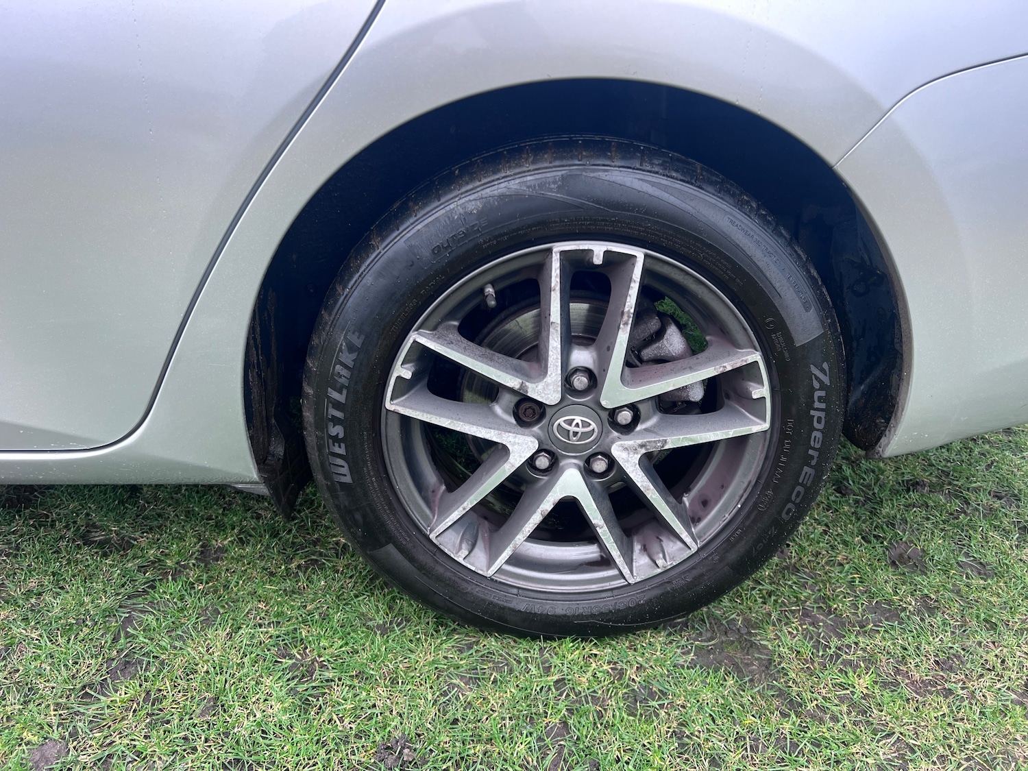 Used Toyota Auris 2014 for sale - 77293577: Photo 30