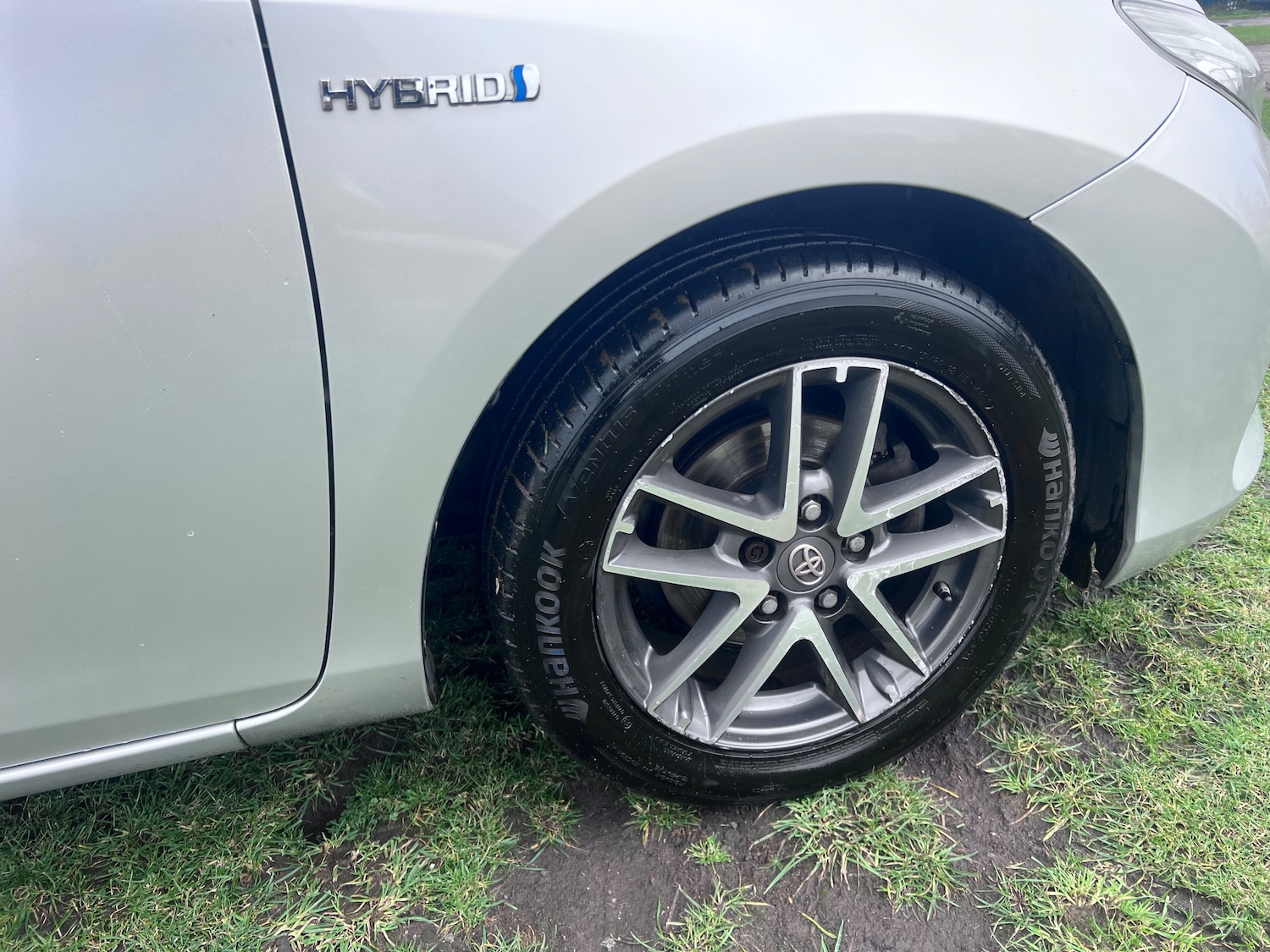 Used Toyota Auris 2014 for sale - 77293577: Photo 32