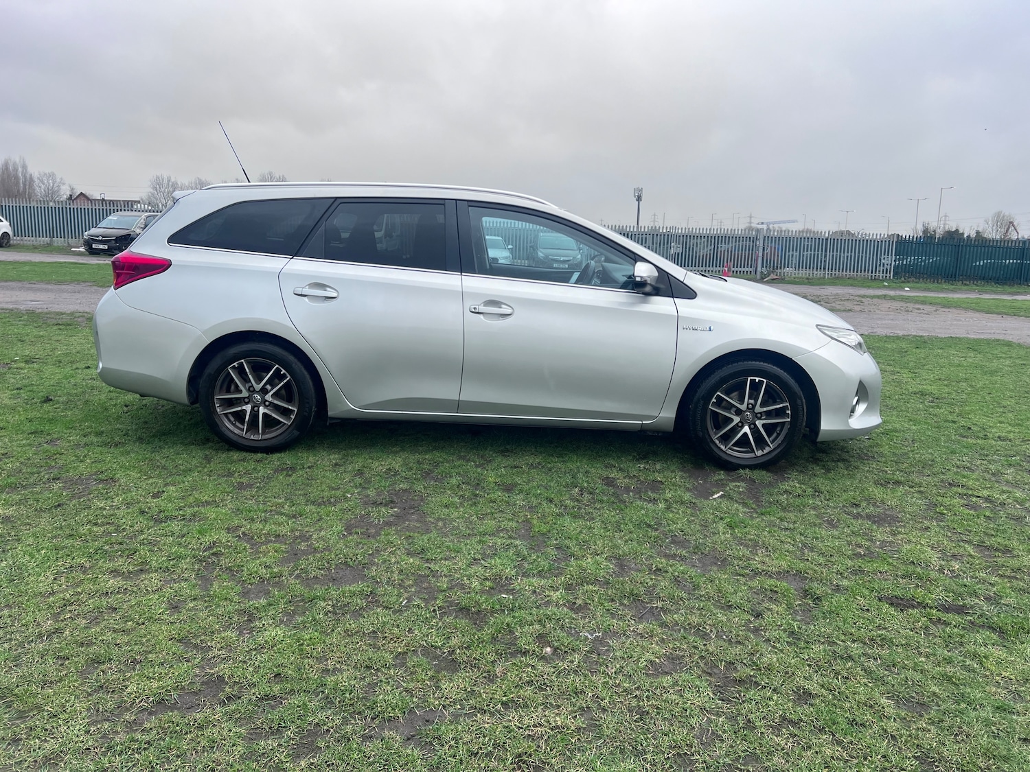 Used Toyota Auris 2014 for sale - 77293577: Photo 33