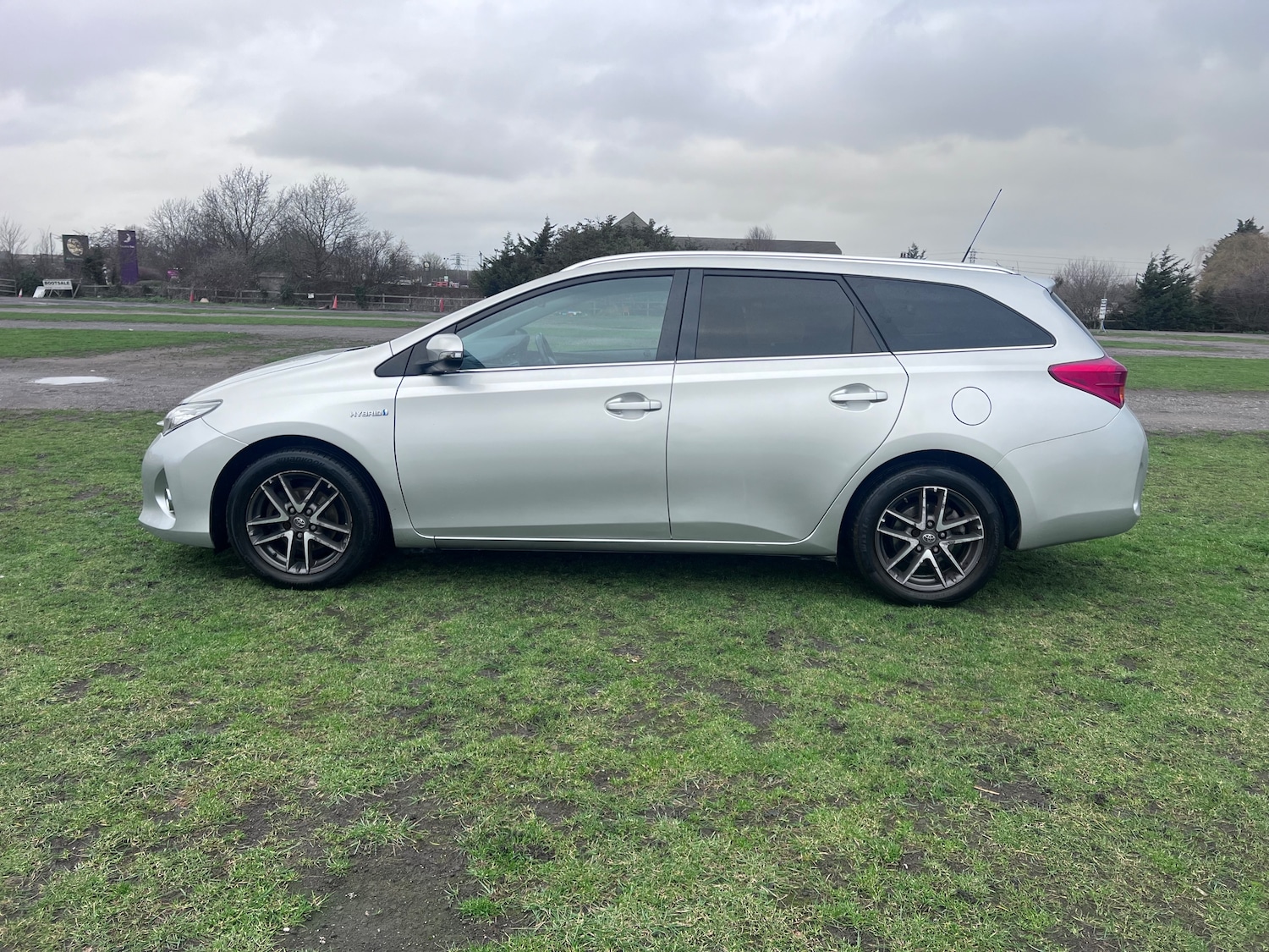 Used Toyota Auris 2014 for sale - 77293577: Photo 34