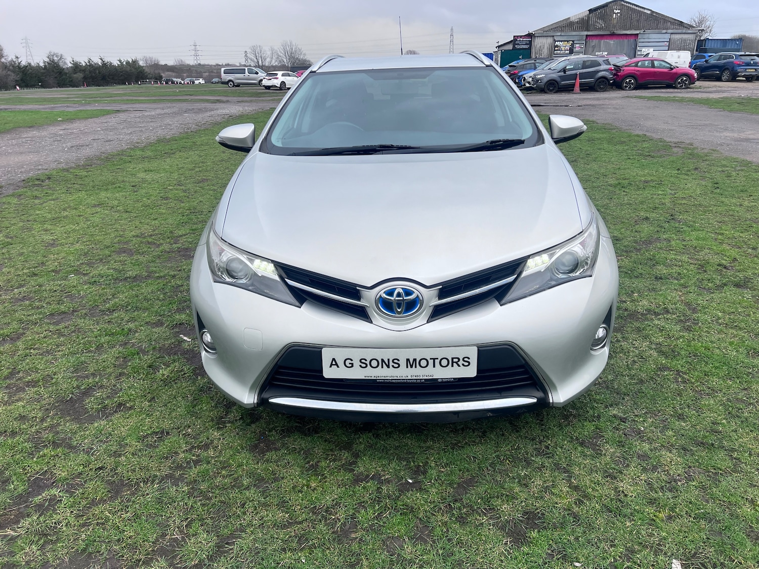 Used Toyota Auris 2014 for sale - 77293577: Photo 35