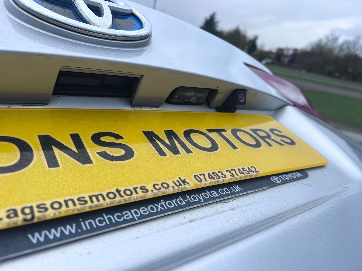 Used Toyota Auris 2014 for sale - 77293577: Photo 42