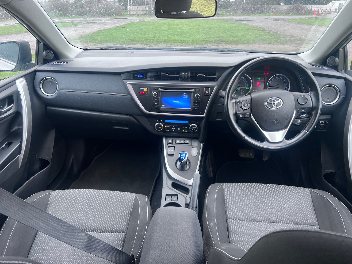 Used Toyota Auris 2014 for sale - 77293577: Photo 5