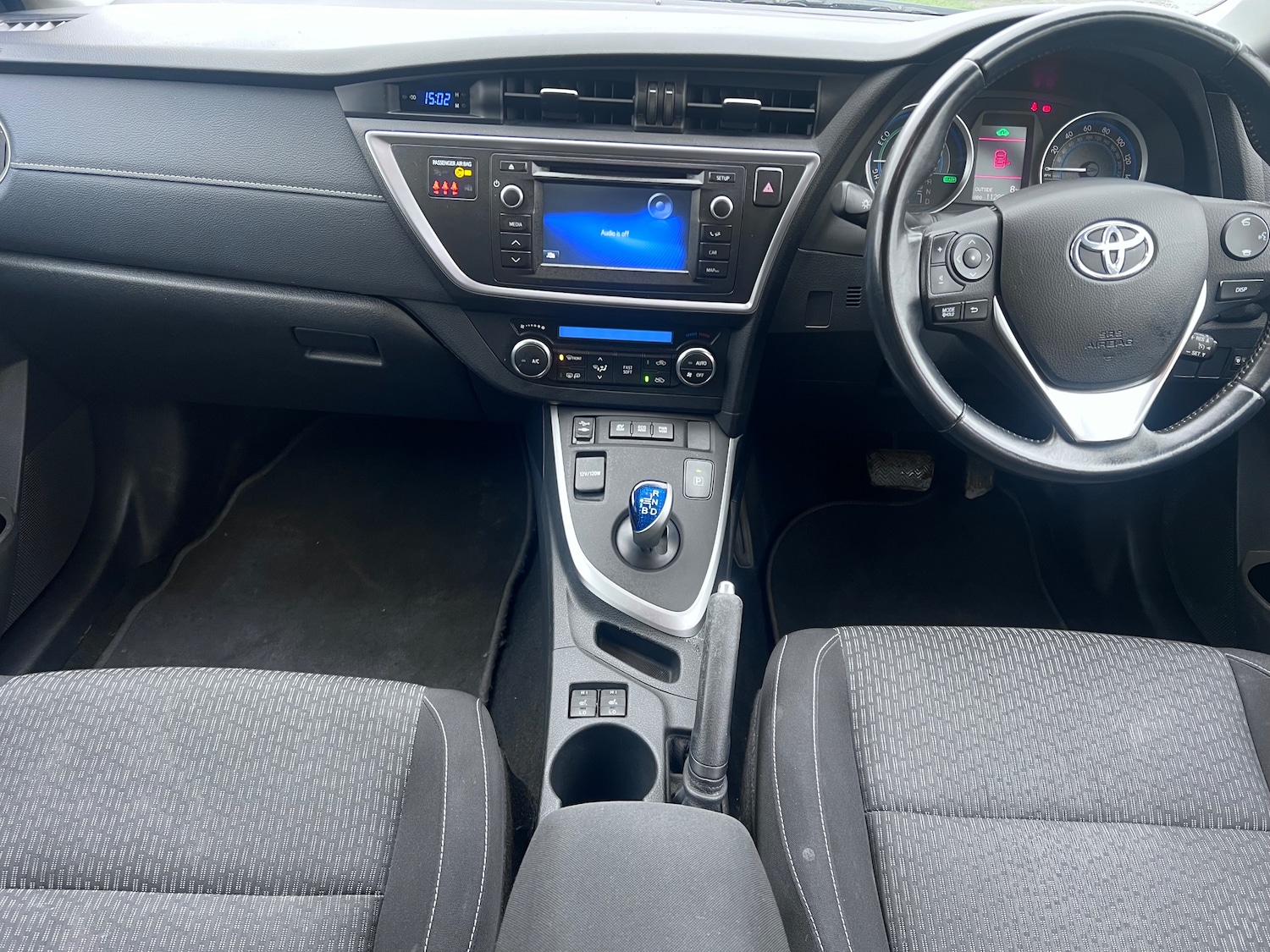 Used Toyota Auris 2014 for sale - 77293577: Photo 6