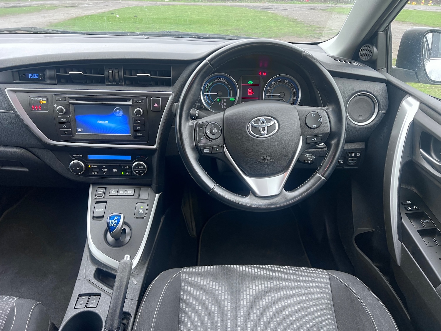 Used Toyota Auris 2014 for sale - 77293577: Photo 7