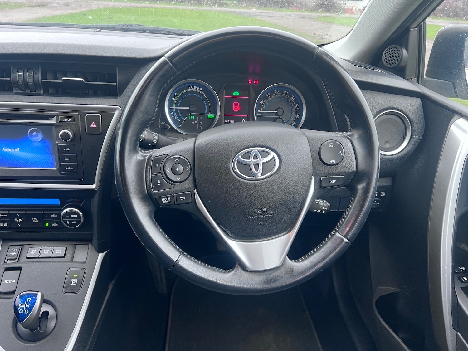 Used Toyota Auris 2014 for sale - 77293577: Photo 8