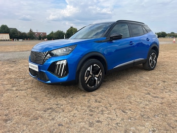 Used Peugeot 2008 2024 for sale - 79306023: Photo