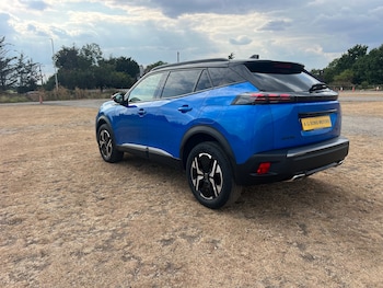 Used Peugeot 2008 2024 for sale - 79306023: Photo