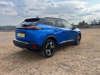 Used Peugeot 2008 2024 for sale - 79306023: Photo