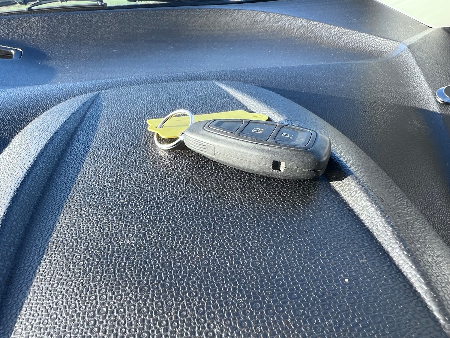 Used Ford Ecosport 2017 for sale - 76905163: Photo 14