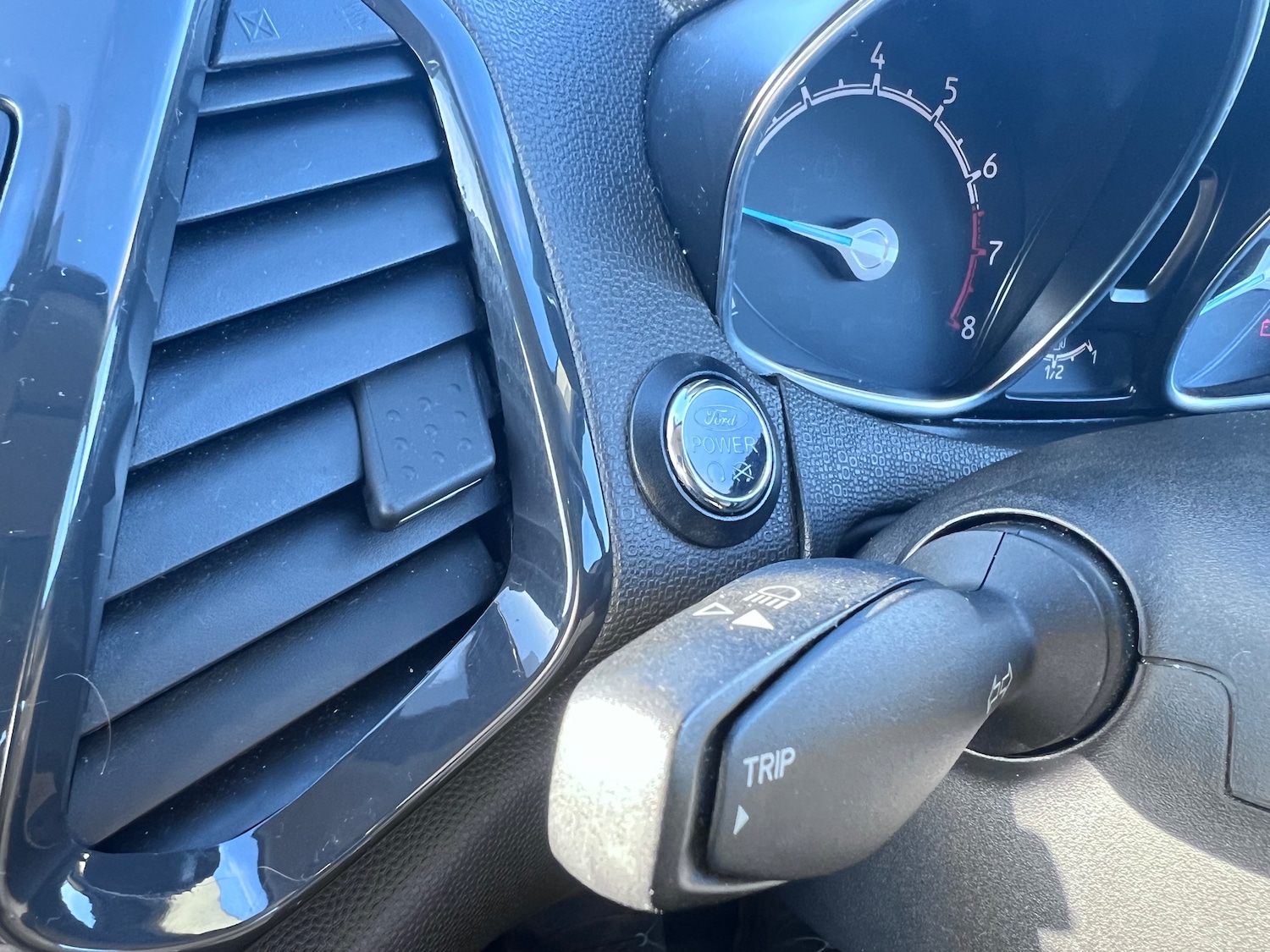 Used Ford Ecosport 2017 for sale - 76905163: Photo 15