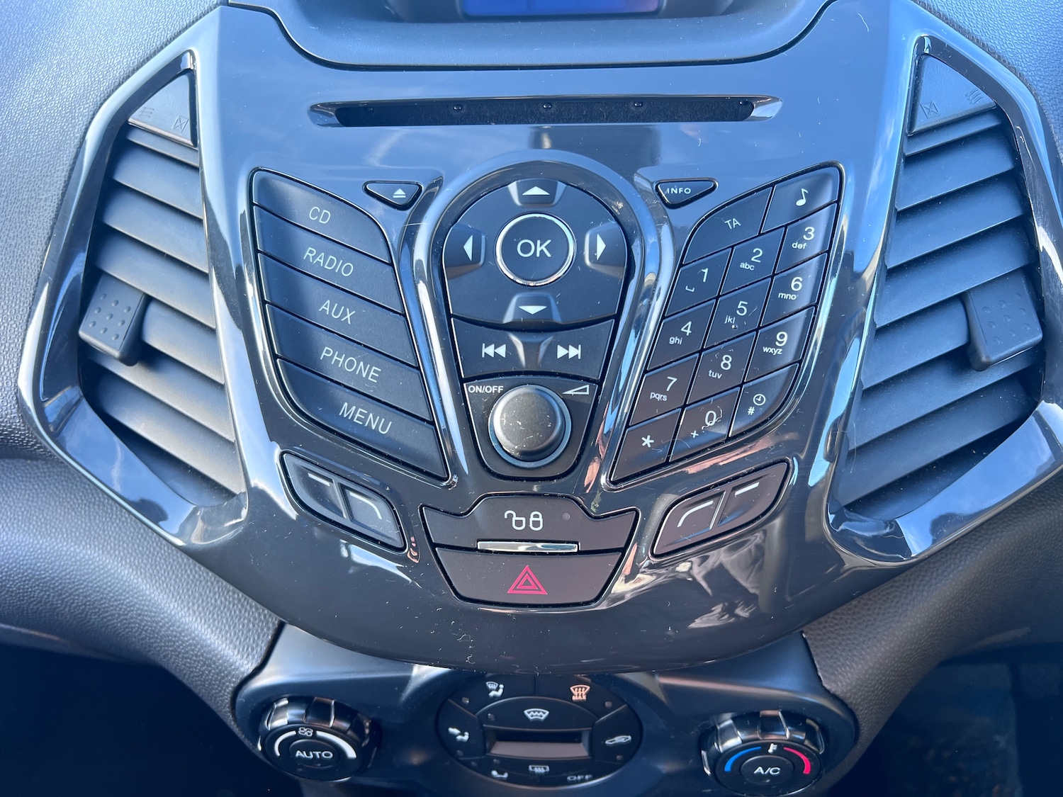 Used Ford Ecosport 2017 for sale - 76905163: Photo 16