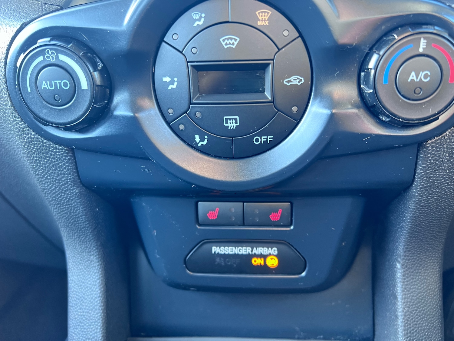 Used Ford Ecosport 2017 for sale - 76905163: Photo 17