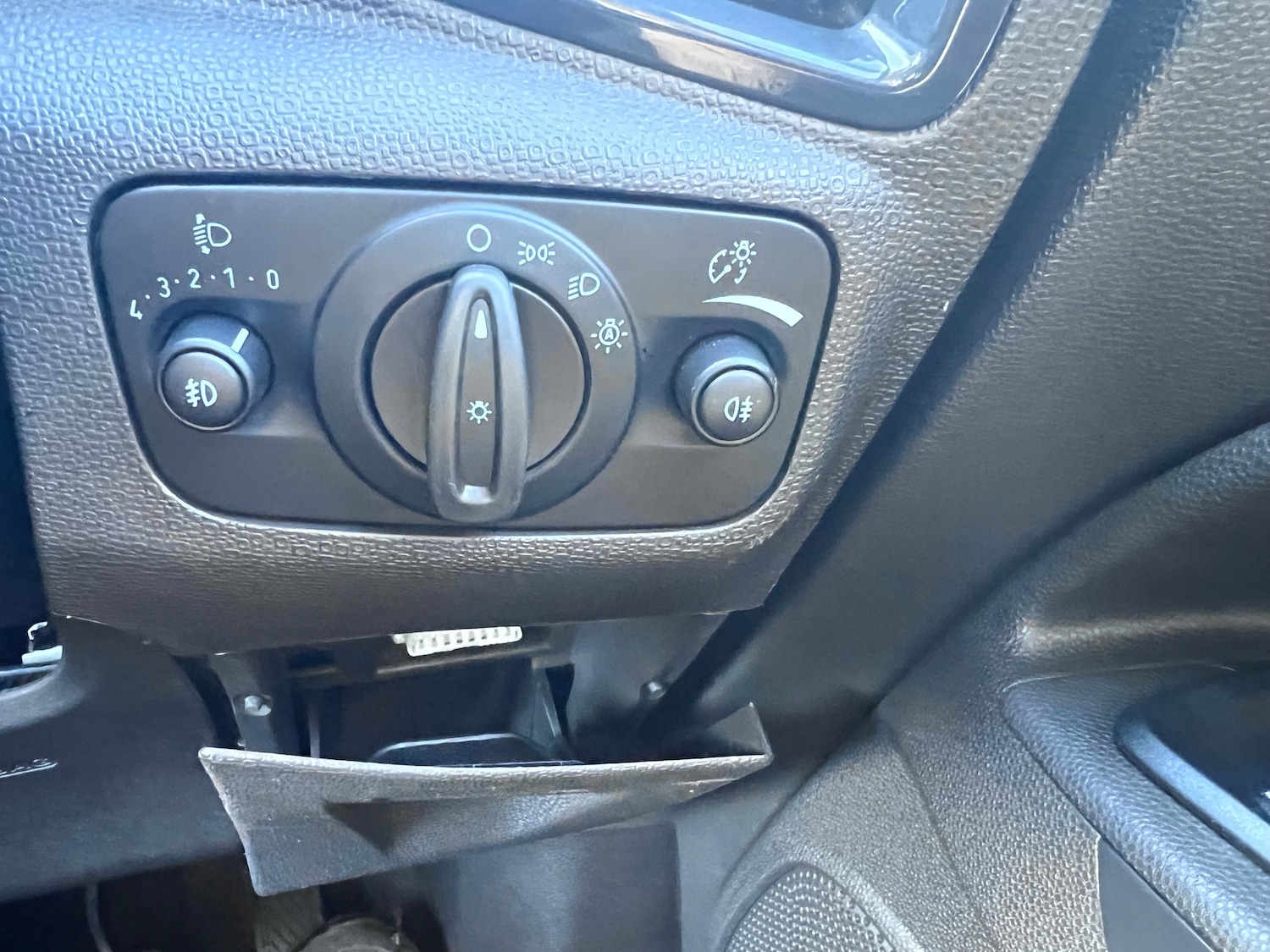 Used Ford Ecosport 2017 for sale - 76905163: Photo 18