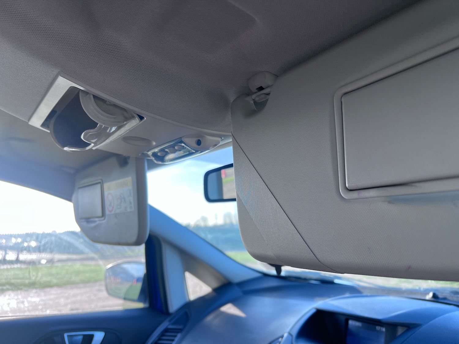 Used Ford Ecosport 2017 for sale - 76905163: Photo 19