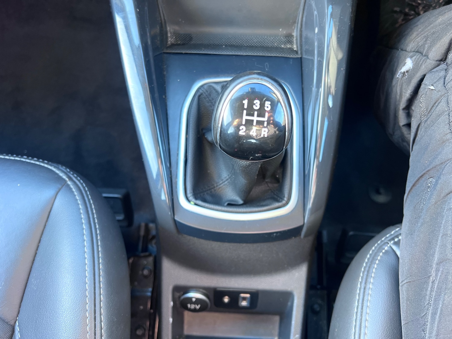 Used Ford Ecosport 2017 for sale - 76905163: Photo 21