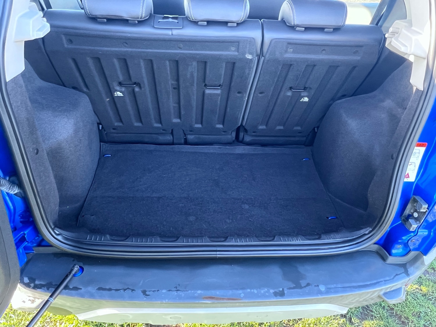 Used Ford Ecosport 2017 for sale - 76905163: Photo 39