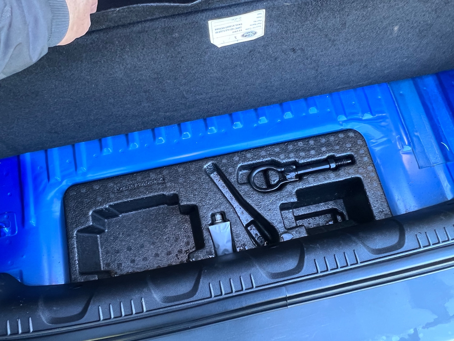 Used Ford Ecosport 2017 for sale - 76905163: Photo 41