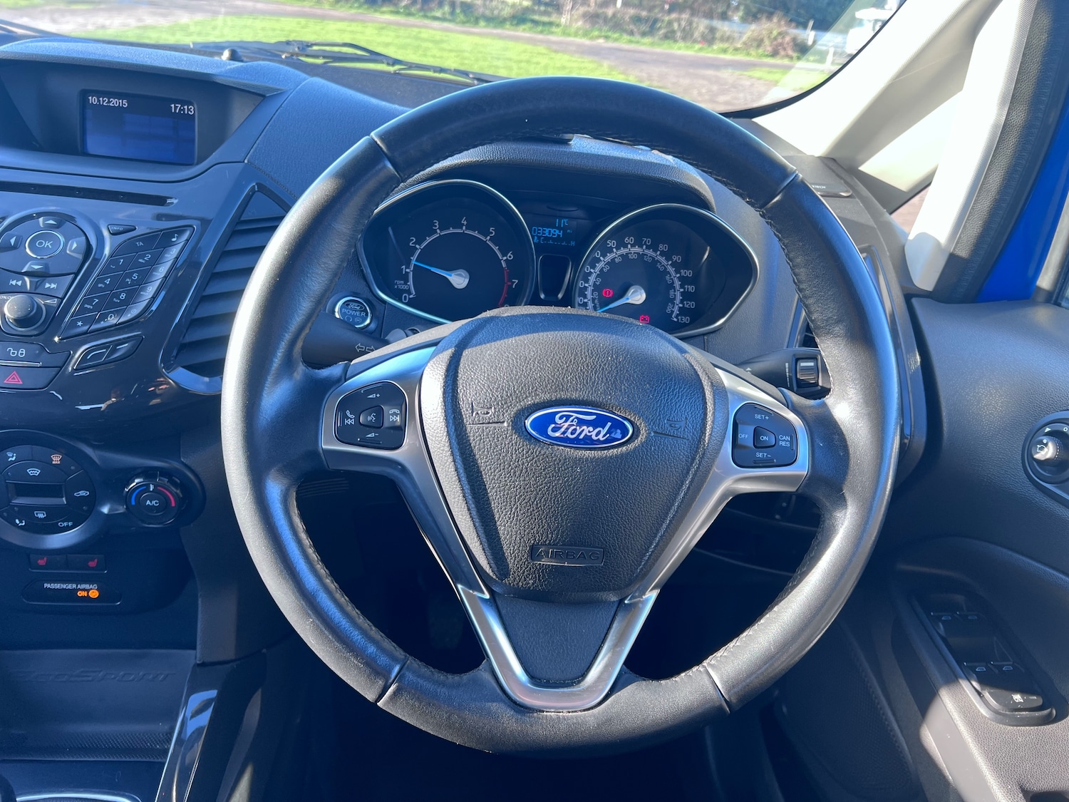 Used Ford Ecosport 2017 for sale - 76905163: Photo 8