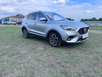 Used MG MG ZS 2023 for sale - 75461638: Photo