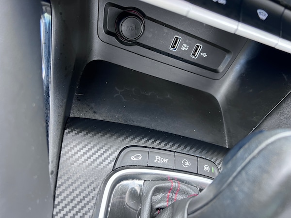 Used MG MG ZS 2023 for sale - 75461638: Photo 21